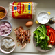 Image for article titled Chef Curry: How to make Singapore Noodles